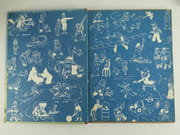 Les aventures de Tintin. Tintin au Congo - couverture B6 (ex-B7). par Hergé - Image 3