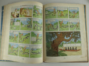 Les aventures de Tintin. Tintin au Congo - couverture B6 (ex-B7). par Hergé - Image 7