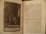 Oeuvres choisies de Le Sage avec figures. 15 volumes. par Le Sage - Image 10