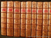 Oeuvres choisies de Le Sage avec figures. 15 volumes. par Le Sage - Image 2