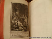 Oeuvres choisies de Le Sage avec figures. 15 volumes. par Le Sage - Image 8