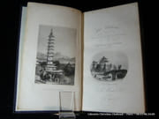 Les chinois pendant une période de 4458 années. Histoire, gouvernement, sciences, arts, commerce, industrie, navigations, moeurs et usages. 2° édition. par De Chavannes de la Giraudière, H - Image 3