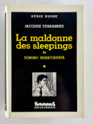 La Maldonne des sleepings par Tonino Benacquista. Jacques Ferrandez - Image 1