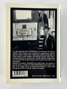 La Maldonne des sleepings par Tonino Benacquista. Jacques Ferrandez - Image 2