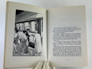La Maldonne des sleepings par Tonino Benacquista. Jacques Ferrandez - Image 4