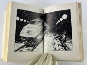 La Maldonne des sleepings par Tonino Benacquista. Jacques Ferrandez - Image 6