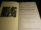 L'Oeuvre de John Cleland. Mémoires de Fanny Hill, Femme de Plaisir. Avec des documents sur la vie à Londres au XVIIIe siècle et notamment la Vie ...
