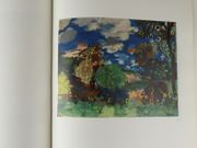 Legueult. Joint un numéro de la revue Terre d'Europe : La Féerie de Raymond Legueult par René Barotte. par Legueult Raymond - Zaher Marcel (texte) - Image 5