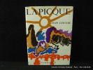 Lapicque. Lapicque Charles - Lescure Jean (texte)