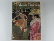 Toulouse-Lautrec. Cat. d'exposition Galeries nationales du Grand Palais 18 février - 1er juin 1992. par Collectif. Richard Thomson, Anne Roquebert, Claire Freches-Thory & Daniele Devynk. - Image 1