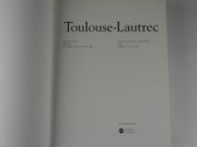 Toulouse-Lautrec. Cat. d'exposition Galeries nationales du Grand Palais 18 février - 1er juin 1992. par Collectif. Richard Thomson, Anne Roquebert, Claire Freches-Thory & Daniele Devynk. - Image 2