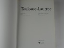 Toulouse-Lautrec. Cat. d'exposition Galeries nationales du Grand Palais 18 février - 1er juin 1992.. Collectif. Richard Thomson, Anne Roquebert, ...