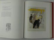 Toulouse-Lautrec. Catalogue d'exposition Galeries nationales du Grand Palais 18 février - 1er juin 1992. par Toulouse-Lautrec - Image 7