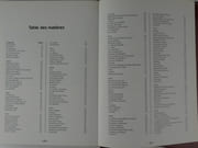Toffoli - Catalogue raisonné de l'oeuvre lithographique 1968-1996. par Robert Perahia - Image 2