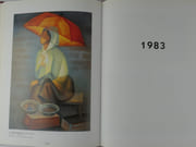 Toffoli - Catalogue raisonné de l'oeuvre lithographique 1968-1996. par Robert Perahia - Image 8