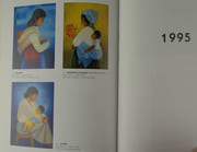Toffoli - Catalogue raisonné de l'oeuvre lithographique 1968-1996. par Robert Perahia - Image 9