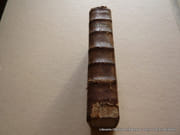 La chirurgie complète. par Le Clerc, Charles Gabriel - Image 1