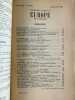 Revue Europe n°91-92  - 31e année. Paul Eluard. Juillet - août 1953.. Revue Europe
