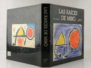 Las Raices de Miro par PERE GIMFERRER - Image 1