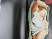 Tamara De Lempicka. par Eiko Ishioka - Image 3