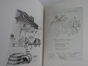 Une bibliothèque bachique. Collection Kilian Fritsch. par Oberlé Gérard - Image 8