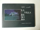 La Villa Remiro. Texte de Claude Aveline. Aquarelles de Yan Nascimbene.