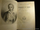 Nouvelles à la main sur la Comtesse Du Barry, trouvées dans les papiers du Comte de ***, revues et commentées par Emile Cantrel. Introduction par ...