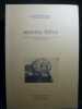 Oeuvres libres. Agrémenté de 50 pontes sèches et eaux-fortes de Roger Descombes. Reprint.. Verlaine Paul