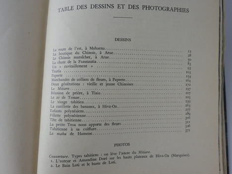 Tahiti et sa Couronne. 1 - Tahiti, Moorea, les Polynésiens 2- Marquises, Sous-le-Vent Australes, Tuamotu.En 2 vols.. T'SERSTEVENS, A.