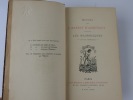 Oeuvres de Jules Barbey d'Aurevilly. Les Diaboliques - Les six premières-.. Jules Barbey d'Aurevilly