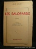 Les salopards. 6e éd.. René Janon. Préface de Jacques Zimmermann.