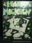 Harry Mickson par Florence Cestac