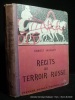 Récits du terroir russe. Ernest Jaubert