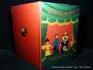 Guignol. Illlustrations d'Elsa Henriquez. Edition originale.. Jacques PREVERT