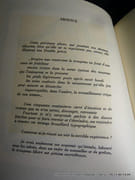 Carbone 14. Poèmes de l'oubli suivi de Petit glossaire à l'usage des géologues du coeur. Illustré de 16 linogravures originales dont 4 en couleurs plus 1 en couverture. par Daveluy Jean-Pierre - Fraeken Bernard - Image 7
