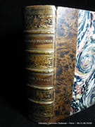 Paris démoli. Nouvelle édition revue et augmentée, avec une préface de Théophile Gautier par Fournier Edouard - Image 1