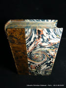 Paris démoli. Nouvelle édition revue et augmentée, avec une préface de Théophile Gautier par Fournier Edouard - Image 2