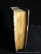 Paris démoli. Nouvelle édition revue et augmentée, avec une préface de Théophile Gautier par Fournier Edouard - Image 5