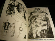 Léonard de Vinci, ou la fin de l'humilité. Illustration liminaire d'Ipoustéguy. POINTE SECHE ORIGINALE d' IPOUSTEGUY par Robert LEBEL -  IPOUSTEGUY  - Image 3