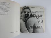 Panorama du cinéma érotique : Cannes, le festival érotique (de la rue d'Antibe) - Le petit livre rouge de L'érotisme au cinéma.  par Eric de Beaufrant - Image 5