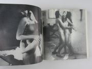 Panorama du cinéma érotique : Cannes, le festival érotique (de la rue d'Antibe) - Le petit livre rouge de L'érotisme au cinéma.  par Eric de Beaufrant - Image 6