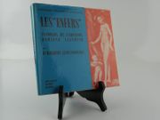 Les Enfers. Panorama de l'érotisme, domaine allemand. par Dr Herbert Lewandowski