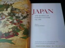 Japan: The Shaping of Daimyo Culture, 1185-1868. Yoshiaki Shimizu