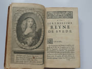 Alaric ou Rome vaincue. Poëme héroïque dédié à la Serenissime Reyne de Suede par Mr de Scudery, Gouverneur de Nostre Dame de la Garde. - Image 3