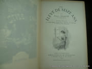 Une élève de seize ans. Cinquante illustrations par Darien Marie, George Roux, Gérardin, E. Jankowski, E. Froment, Yon, Dubouchet. par Legouvé Ernest - Image 5