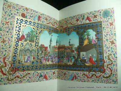 Les Sonnets de Pétrarque. Illustrés par Dominique Pardigon. 2 volumes sous étui.