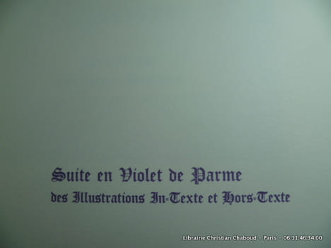 Les Sonnets de Pétrarque. Illustrés par Dominique Pardigon. 2 volumes sous étui.. PETRARQUE. Traduction en vers de Joseph Poulenc