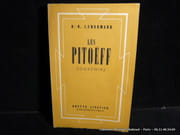Les Pitoeff. Souvenirs. par Lenormand H.-R. - Image 1