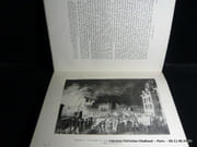 LE PONT-NEUF. Introduction de Henri Lavedan. Ornements de Jean-Jules Dufour. Tome I : Le Pont-Neuf dans Paris. Tome II : Paris sur le Pont-Neuf. par BOUCHER François - Image 3