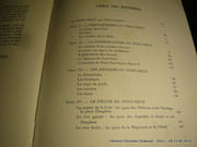 LE PONT-NEUF. Introduction de Henri Lavedan. Ornements de Jean-Jules Dufour. Tome I : Le Pont-Neuf dans Paris. Tome II : Paris sur le Pont-Neuf. par BOUCHER François - Image 5